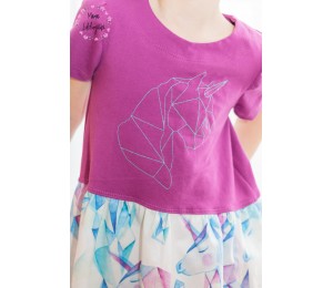 Stickserie - Geometrisch